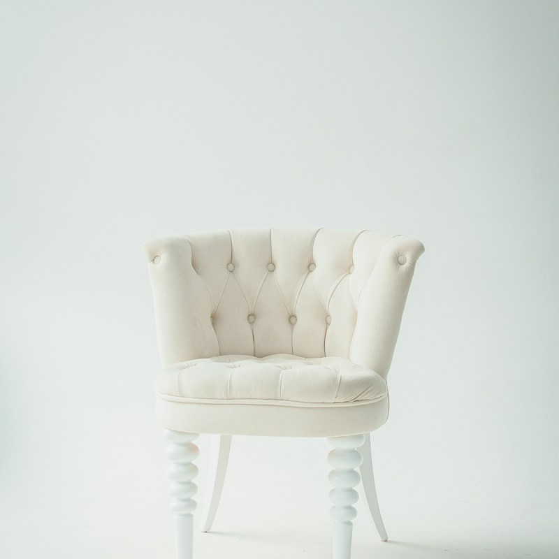 Soft Lounge Chair